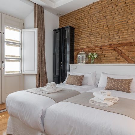 Tuguest Balcon De San Matias Apartment Granada Exterior photo